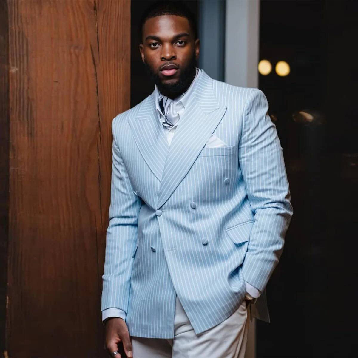 Mens Fashion Trajes - Trajes de moda para hombre, personalizados,