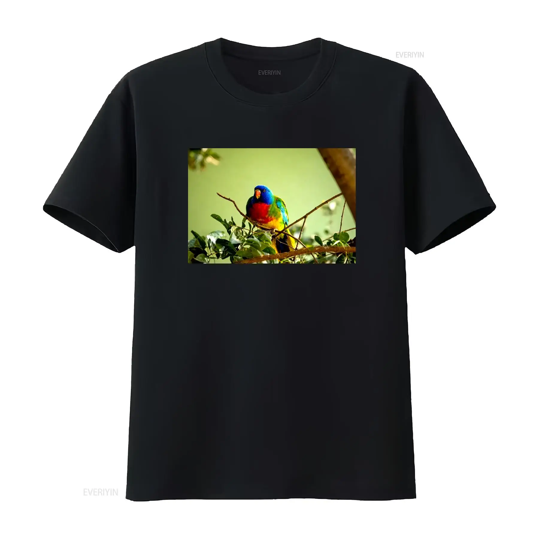 Mens Fashion Australia - Camiseta Vintage de Lino Elástico para