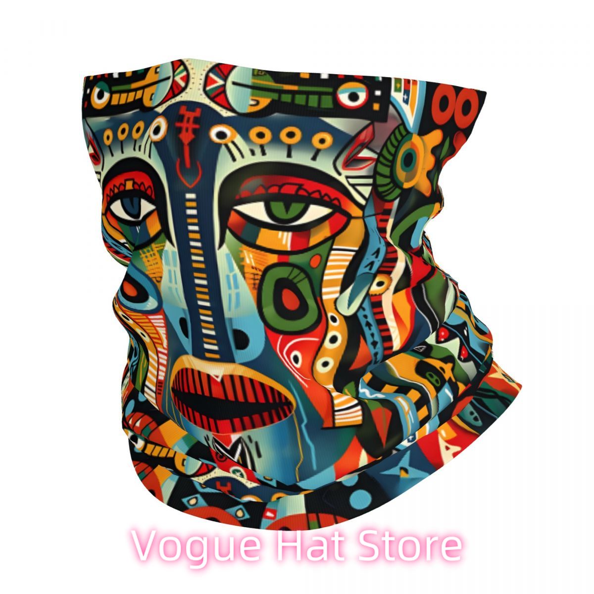 Men Fashion Egypt - Egipto Retro Diadema Cuello Delgado Hombres