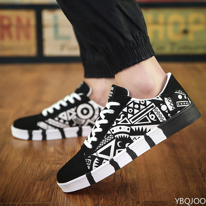 Mens Fashion Trends 2026 - Zapatos Planos Casuales Cómodos de Moda