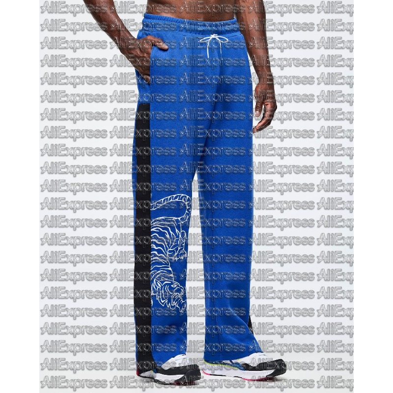 Mens Fashion Trends 2026 - Pantalones Deportivos Casuales para Hombre y