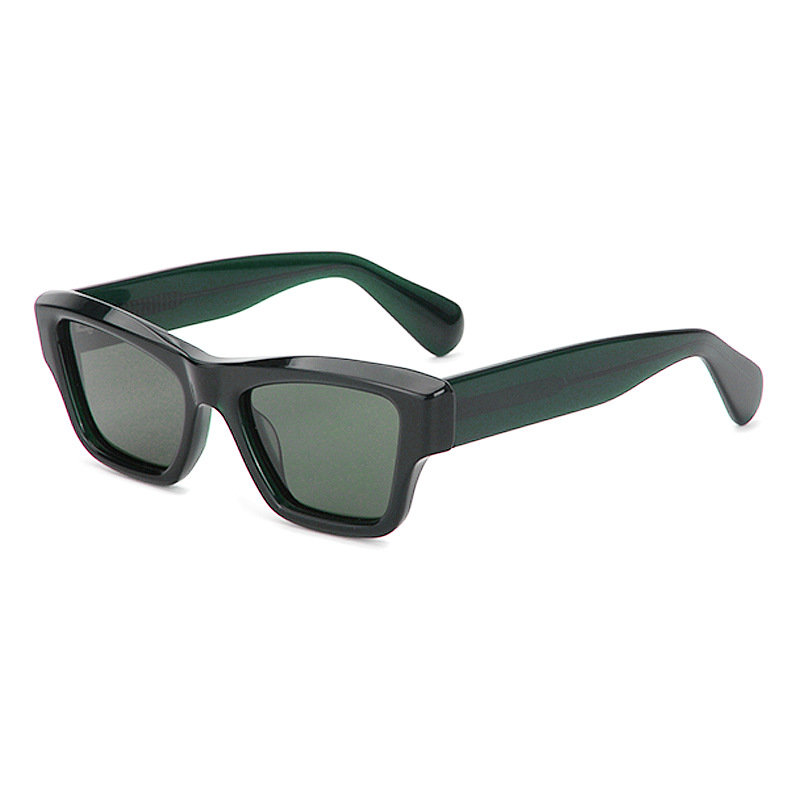 Men Fashion Photography - Gafas de Sol de Moda con