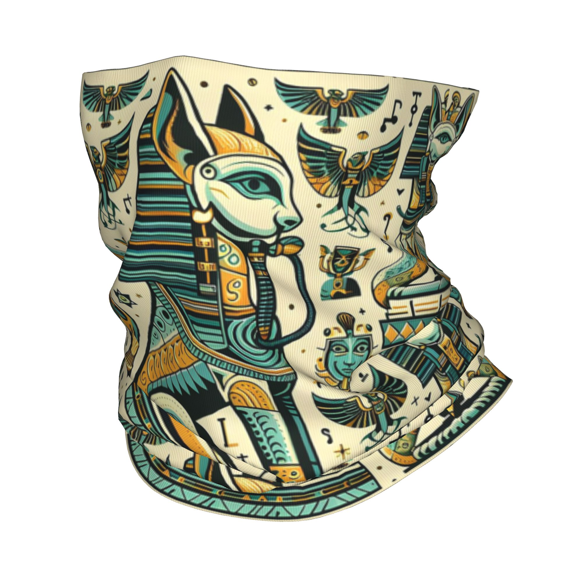Men Fashion Egypt - Secretos de la Esfinge de Egipto