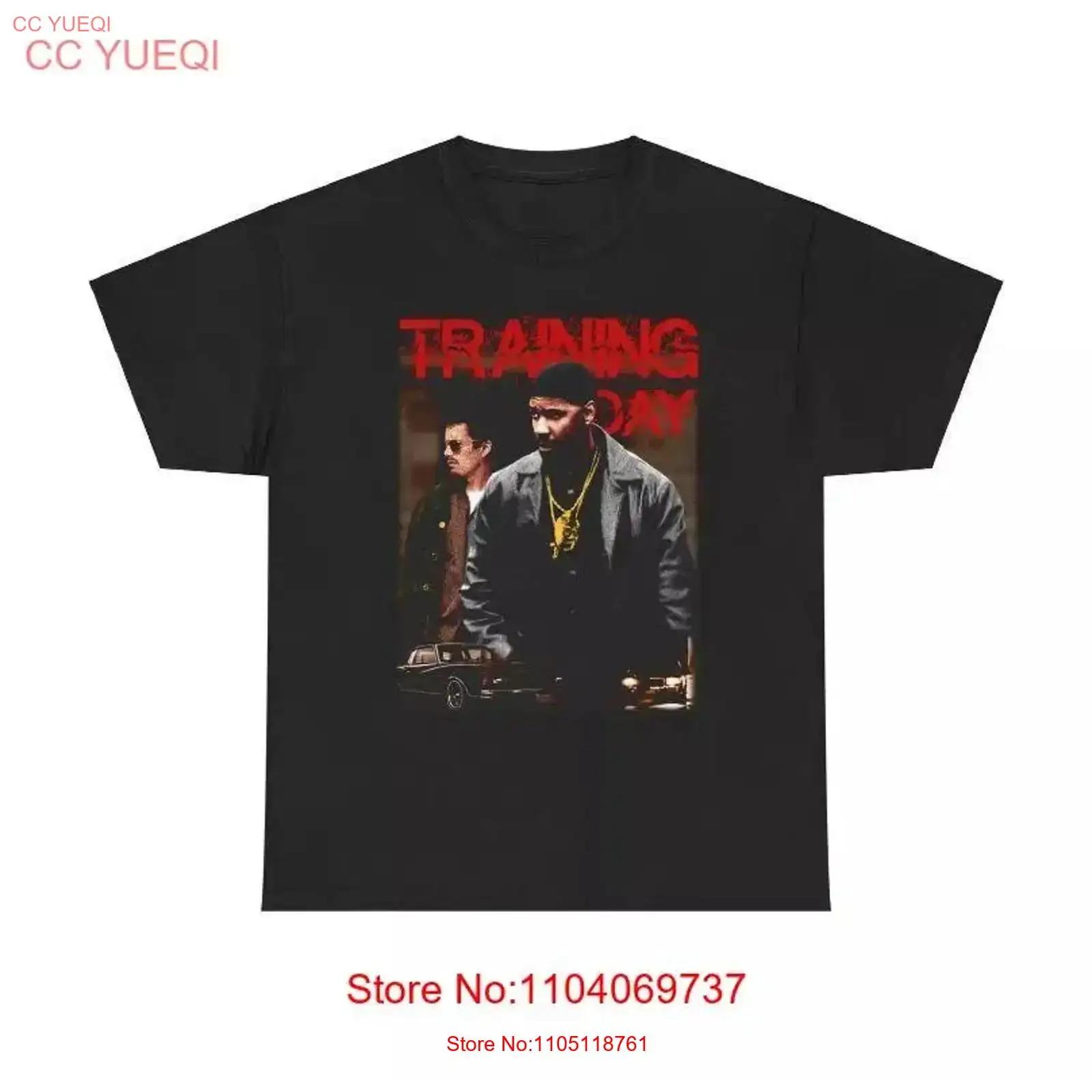 Men'S Fashion Today - Día del entrenamiento v1 Denzel Washington