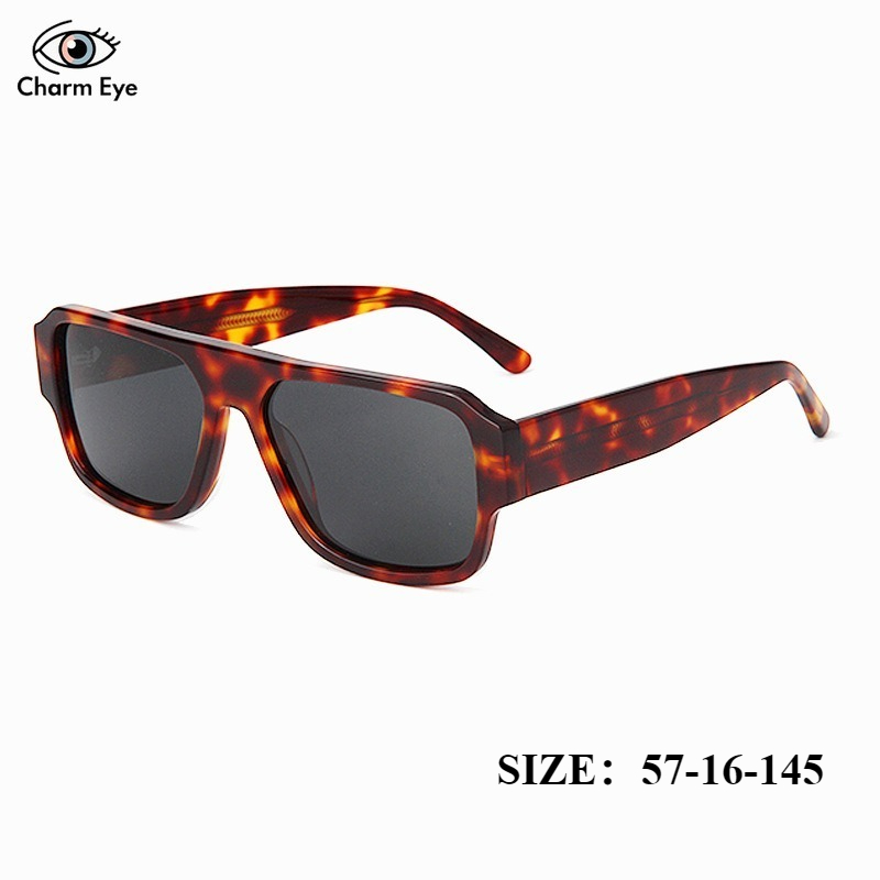 Men Fashion Photography - Nuevas gafas de sol deportivas versátiles