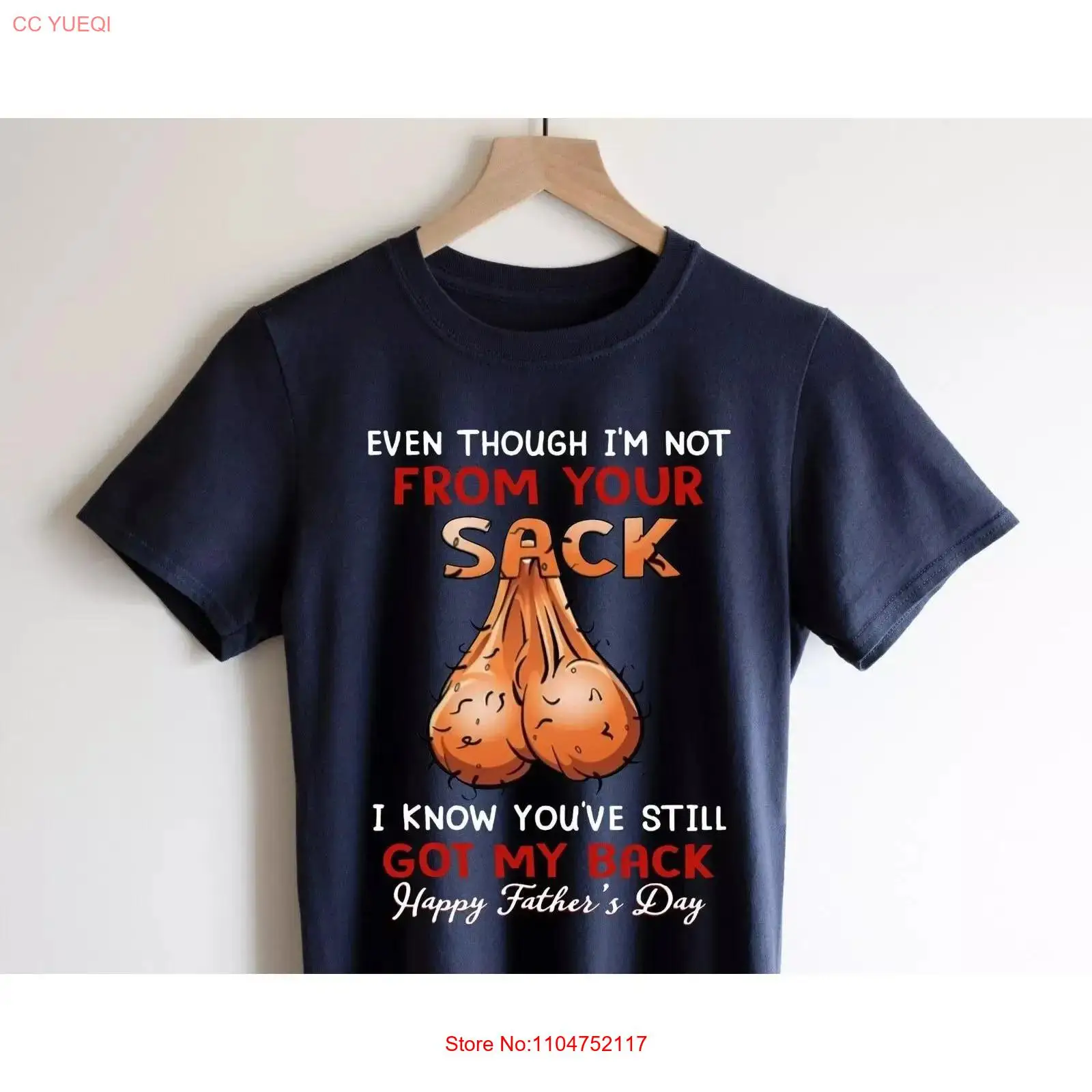 Men'S Fashion Today - Camiseta para hombre del Día del