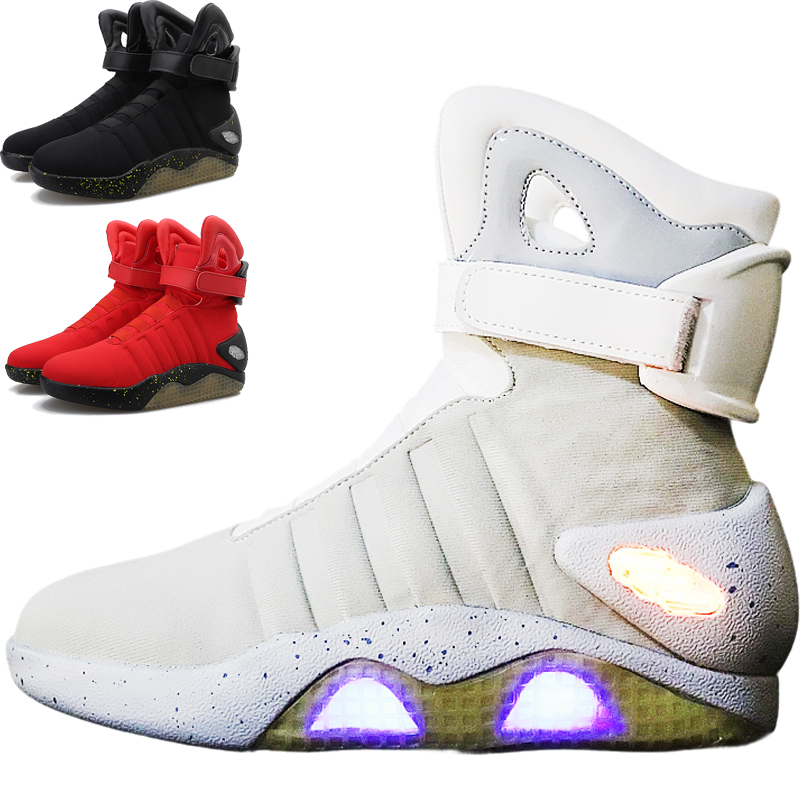 Mens Fashion Trends 2026 - Botas de estilo de moda Future