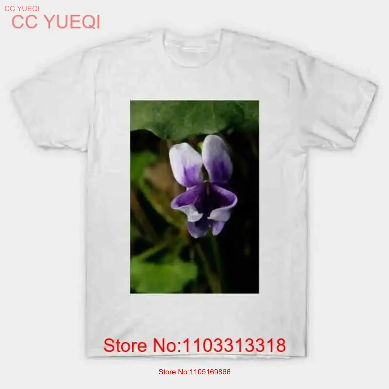 Mens Fashion Australia - Tesoro violeta hecho en Australia camiseta