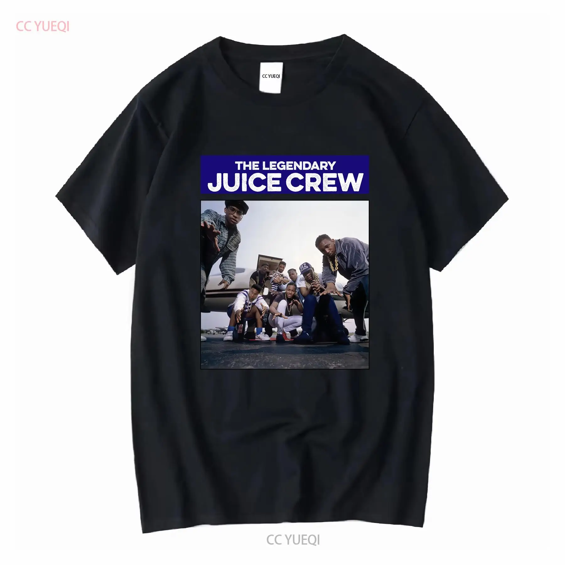 Xl Men'S Fashion - Camiseta Vintage Juice Crew talla S