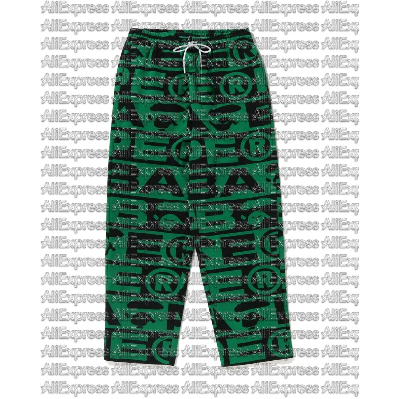 Mens Fashion Trends 2026 - Pantalones Deportivos Casuales para Hombre y