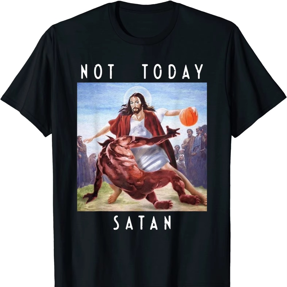 Men'S Fashion Today - Camiseta de verano de algodón de