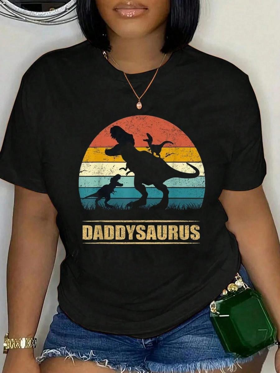 Men'S Fashion Today - Camiseta de Algodón 100% para Hombre