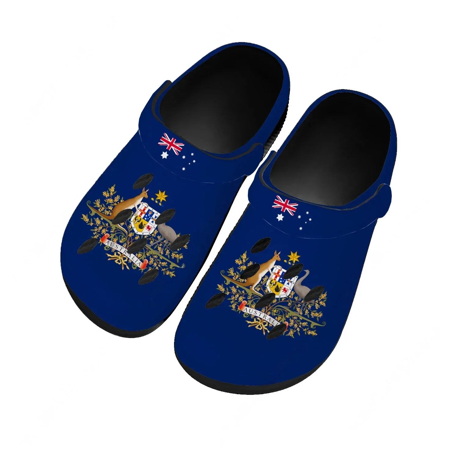 Mens Fashion Australia - Zapatos de Agua Australianos para Hombre,