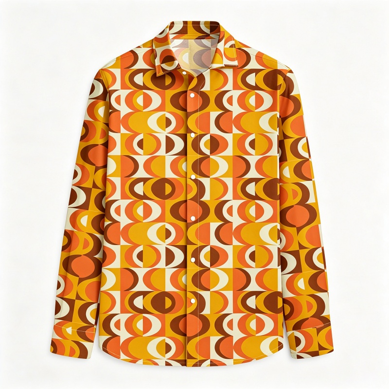 Camisa de Hombre Nueva Moda 20 - Men'S Fashion Essentials reseña y precio