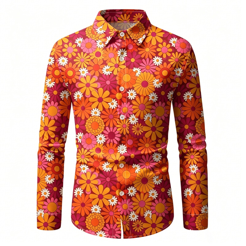 Camisa de Hombre Nueva Moda 20 - Men'S Fashion Essentials reseña y precio
