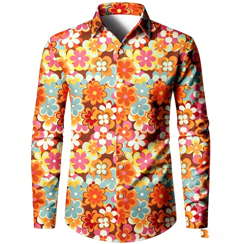 Camisa de Hombre Nueva Moda 20 - Men'S Fashion Essentials reseña y precio