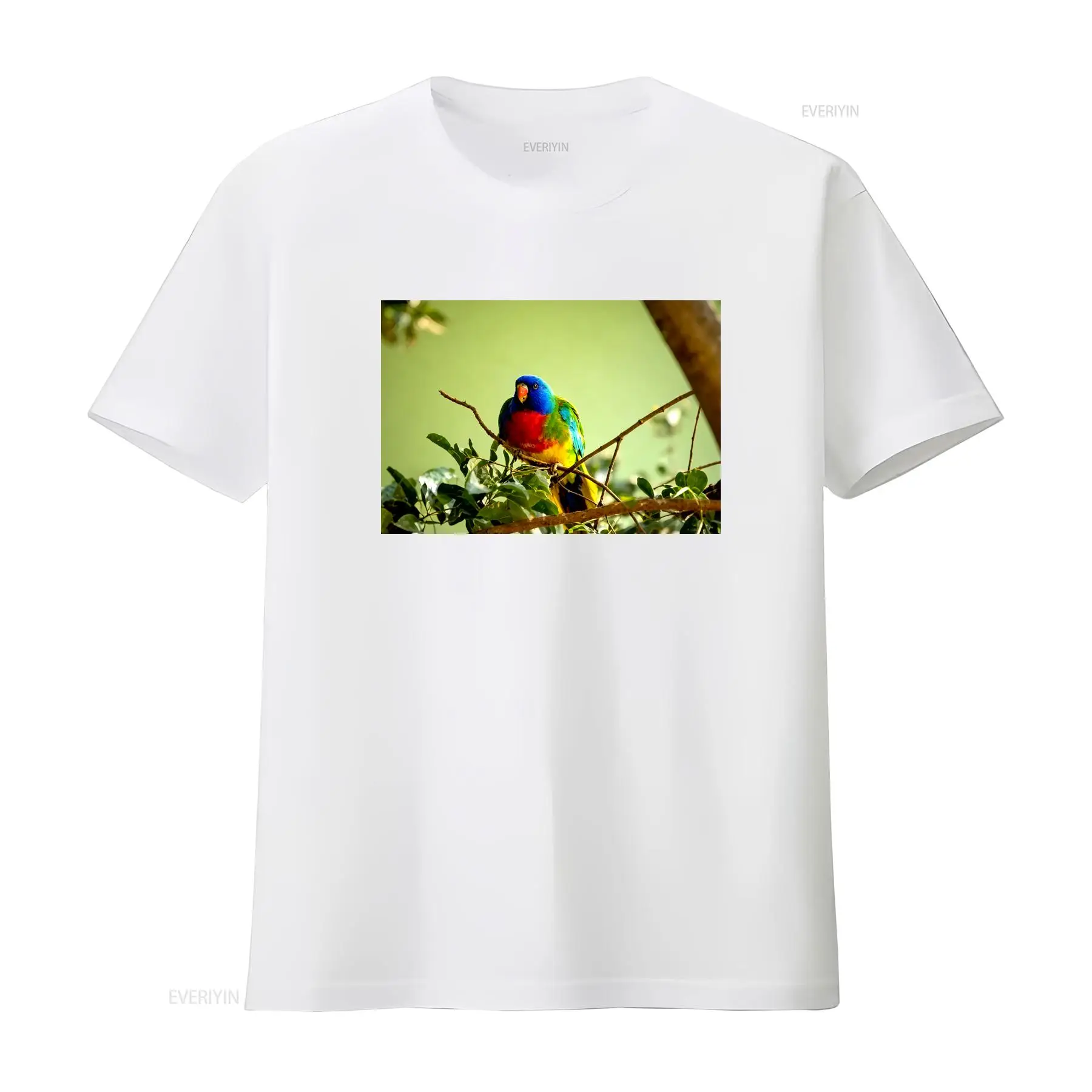 Camiseta Vintage de Lino Elást - Mens Fashion Australia reseña y precio