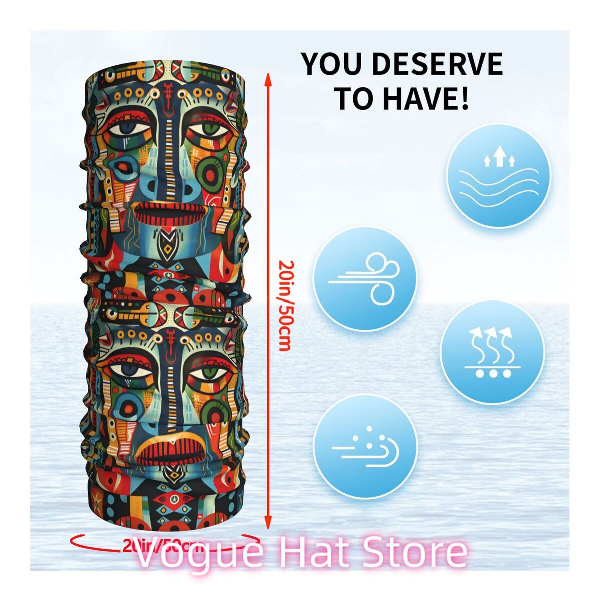 Egipto Retro Diadema Cuello De - Men Fashion Egypt reseña y precio