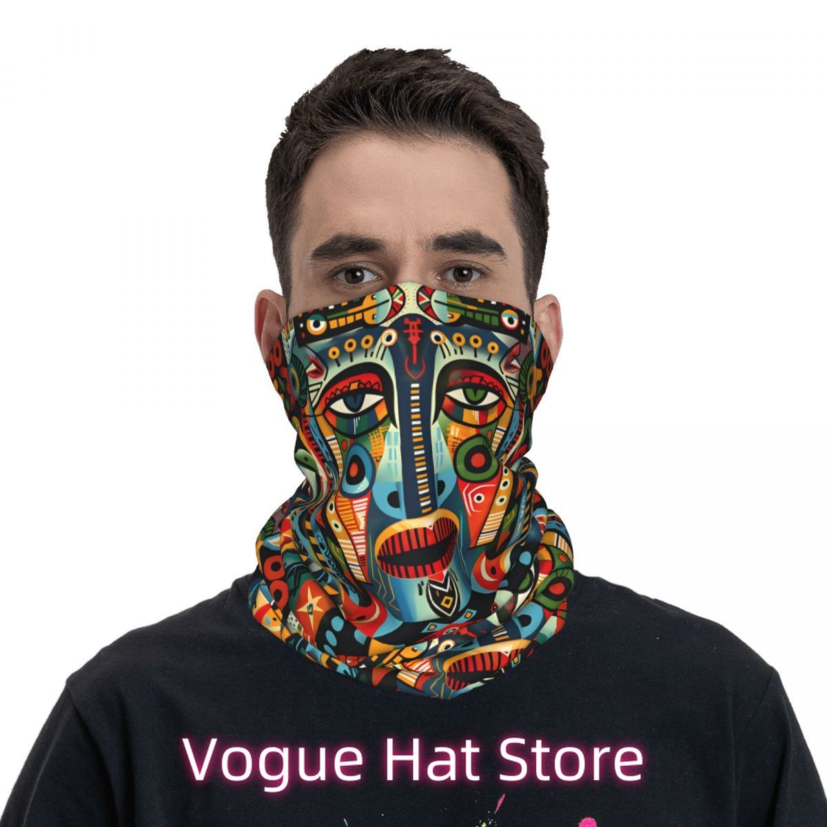 Egipto Retro Diadema Cuello De - Men Fashion Egypt reseña y precio