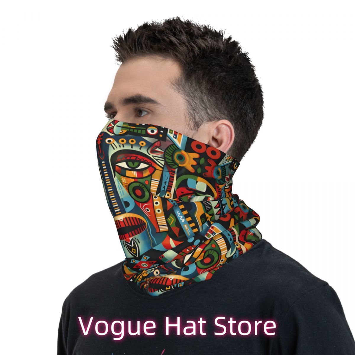 Egipto Retro Diadema Cuello De - Men Fashion Egypt reseña y precio