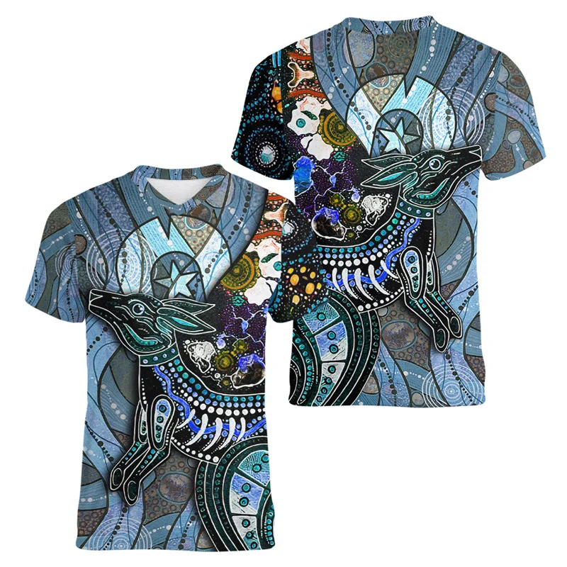 Camiseta Deportiva Unisex con  - Mens Fashion Australia reseña y precio