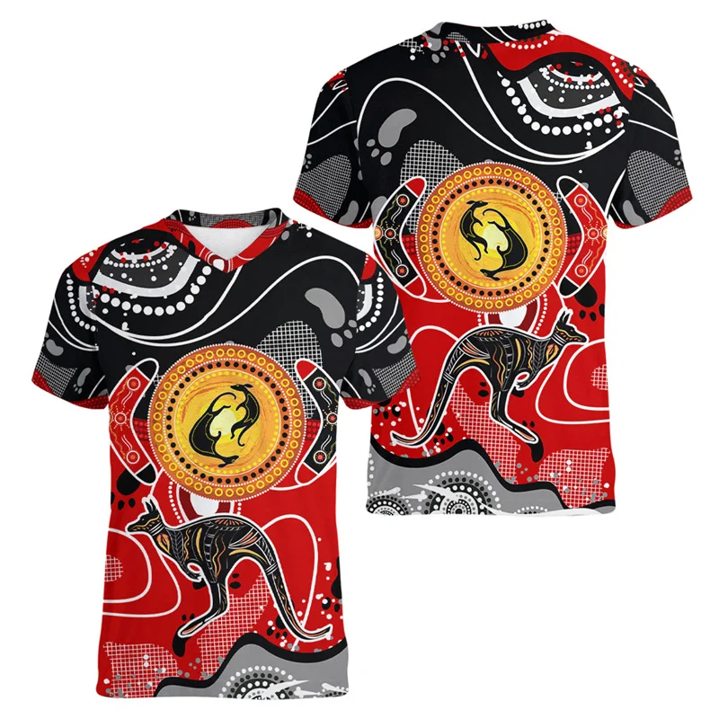 Camiseta Deportiva Unisex con  - Mens Fashion Australia reseña y precio