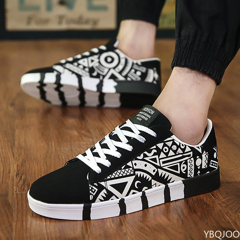Zapatos Planos Casuales Cómodo - Mens Fashion Trends 2026 reseña y precio