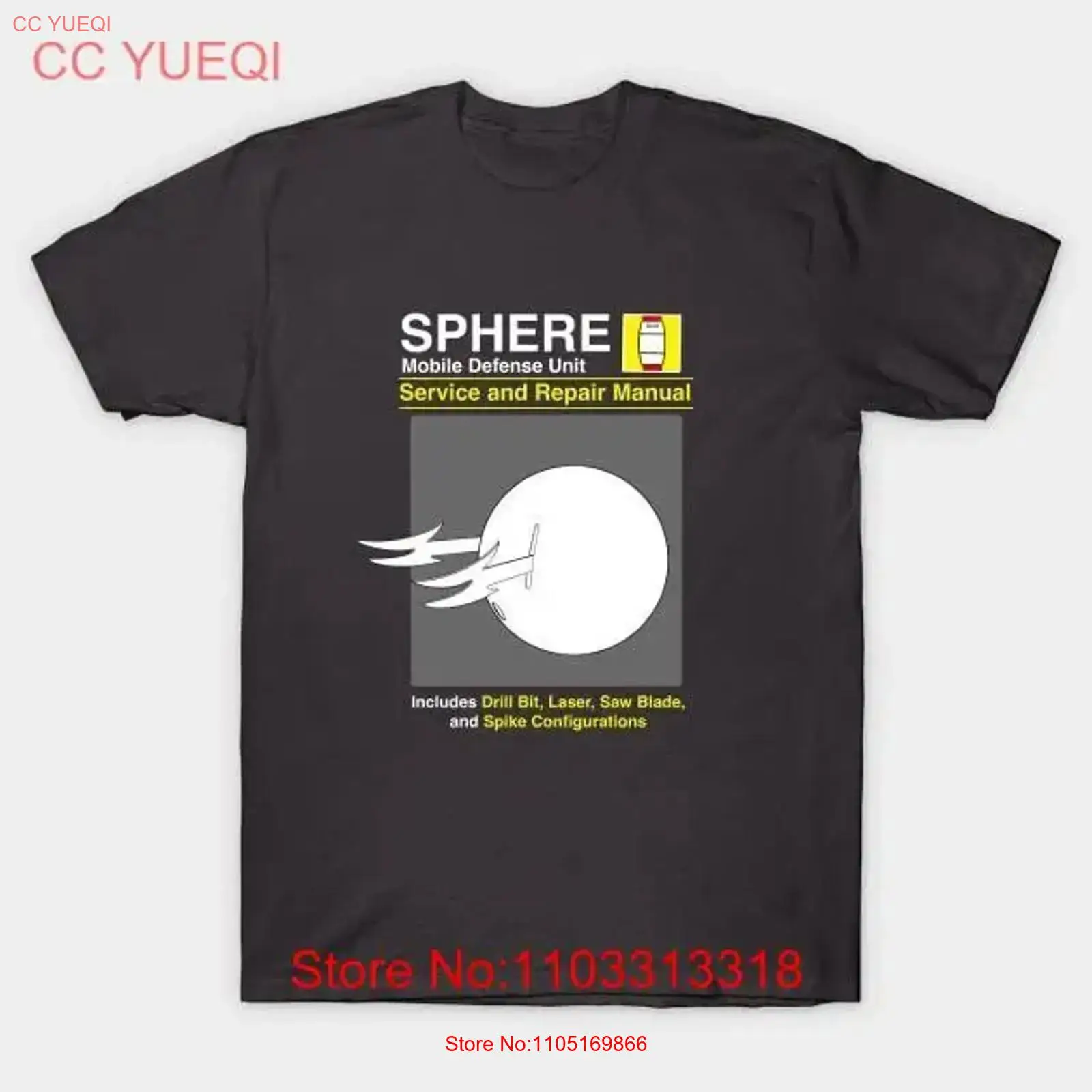 Camiseta Manual de reparación  - Mens Fashion Australia reseña y precio