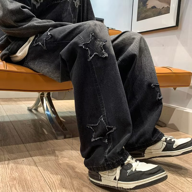 Nuevos pantalones vaqueros hol - Men'S Fashion Nova Jeans reseña y precio