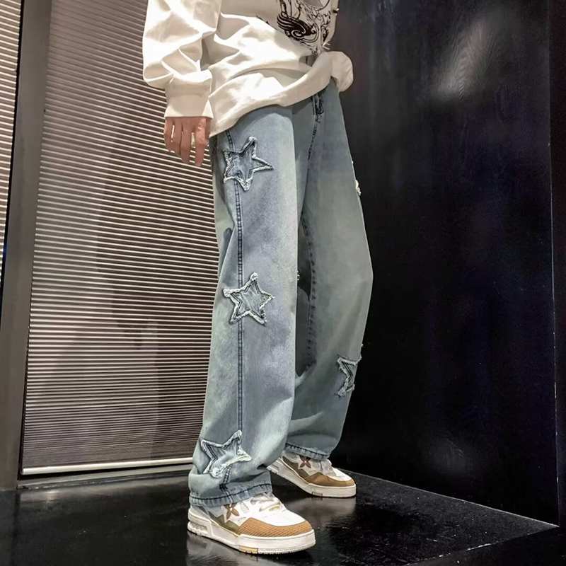 Nuevos pantalones vaqueros hol - Men'S Fashion Nova Jeans reseña y precio