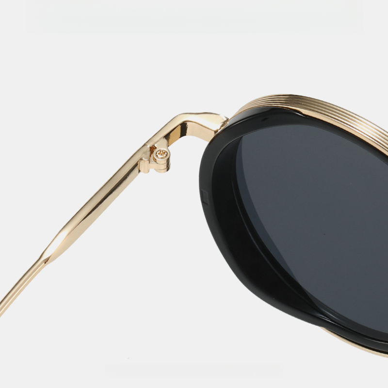 Gafas de Sol de Diseño de Lujo - Men Fashion Photography reseña y precio