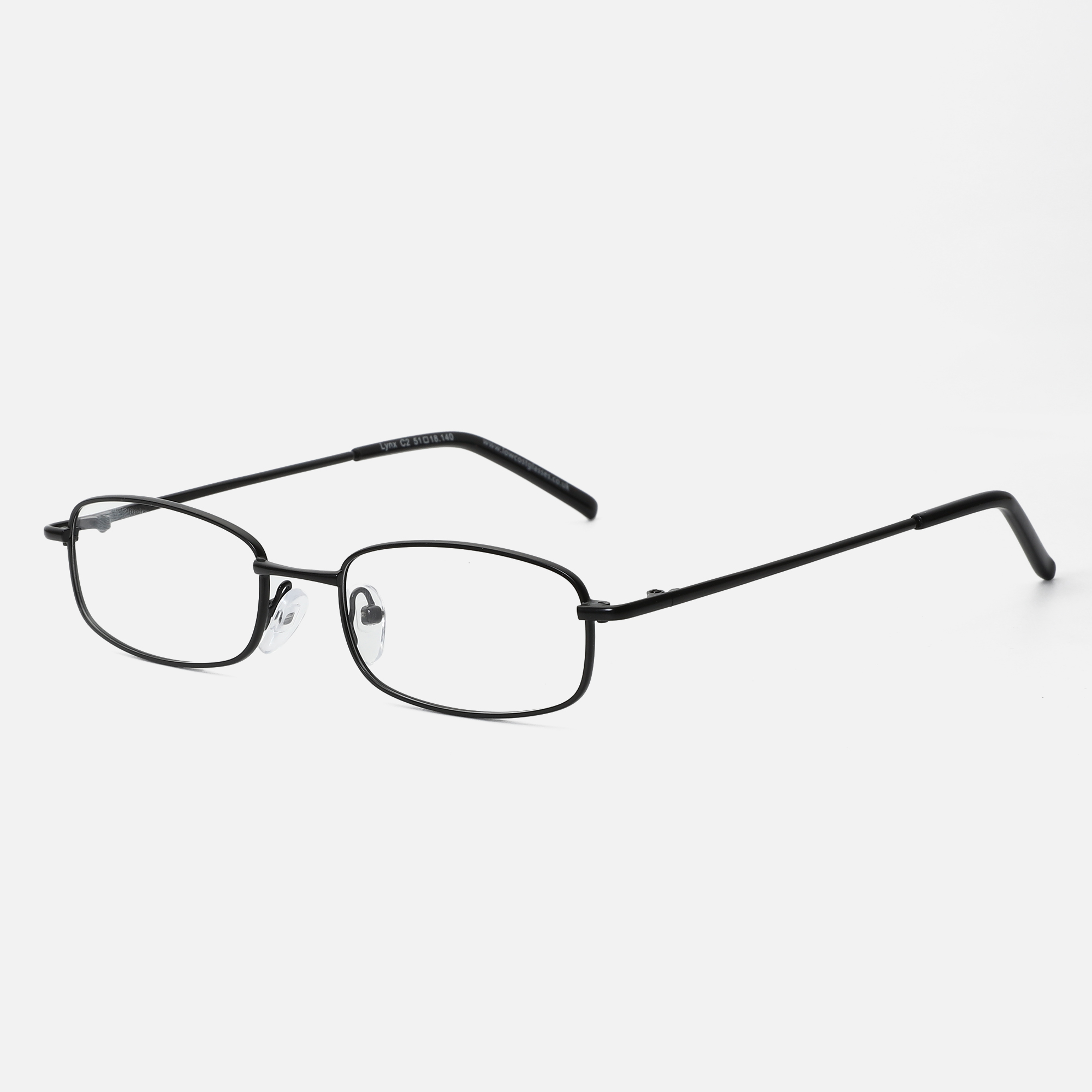 ZENOTTIC, gafas ópticas rectan - Men'S Fashion Non Prescription Glasses reseña y precio