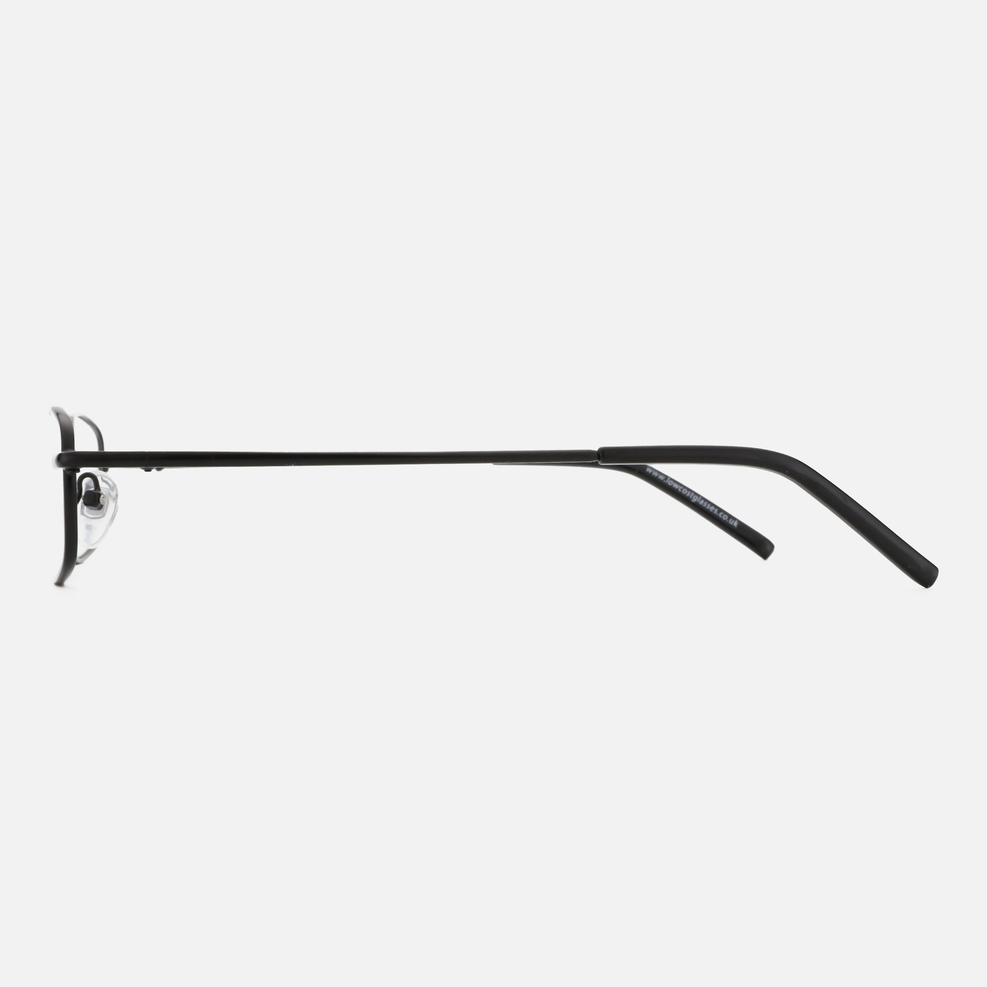 ZENOTTIC, gafas ópticas rectan - Men'S Fashion Non Prescription Glasses reseña y precio