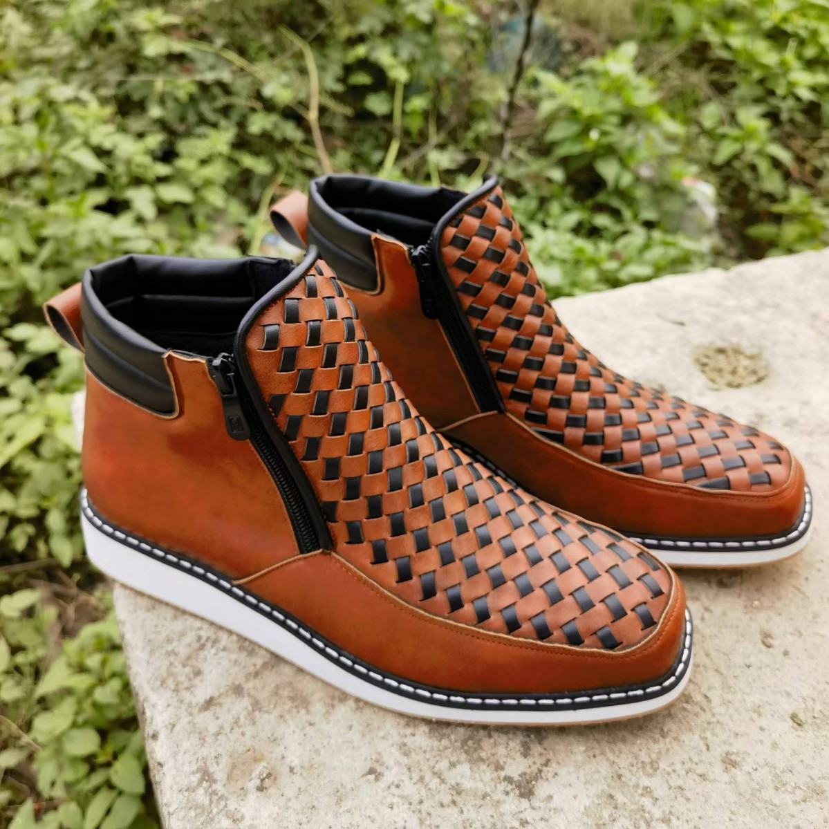 Zapatos de Moda para Hombre co - Mens Fashion Trends 2026 reseña y precio