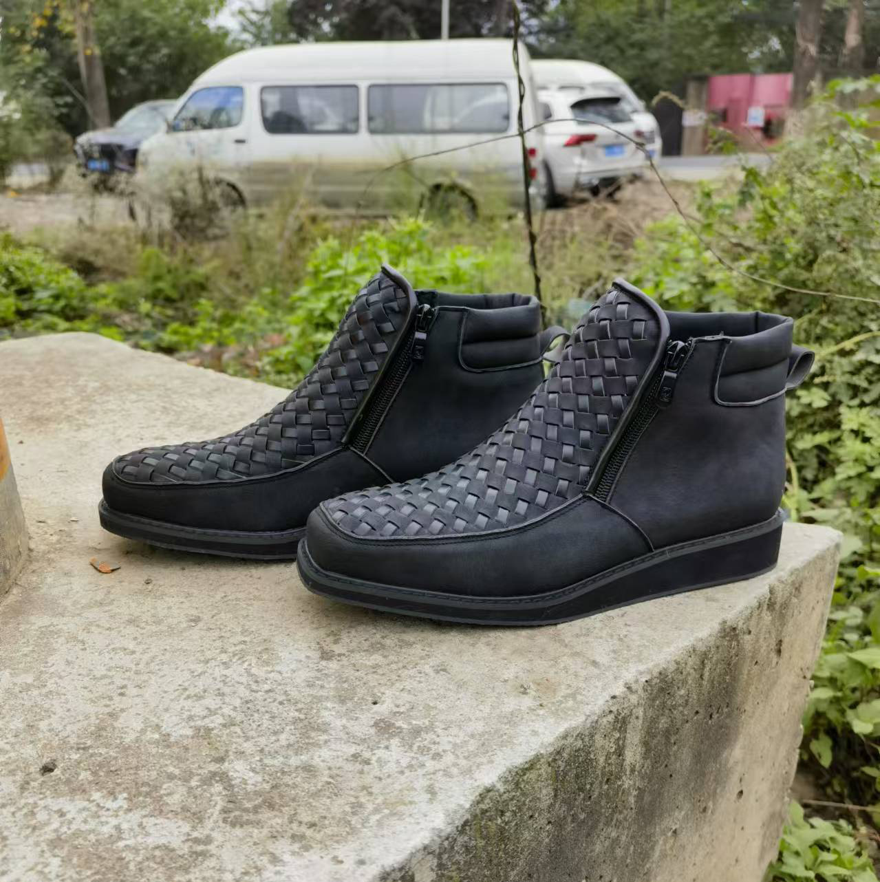Zapatos de Moda para Hombre co - Mens Fashion Trends 2026 reseña y precio