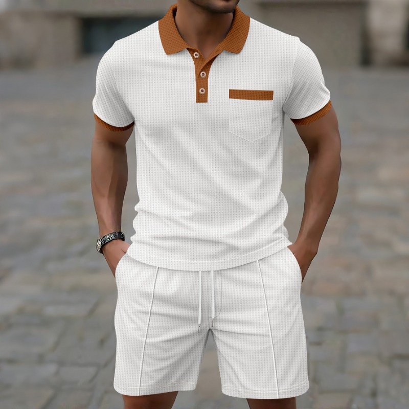 Conjunto de Moda Casual de Ver - Men'S Fashion Essentials reseña y precio