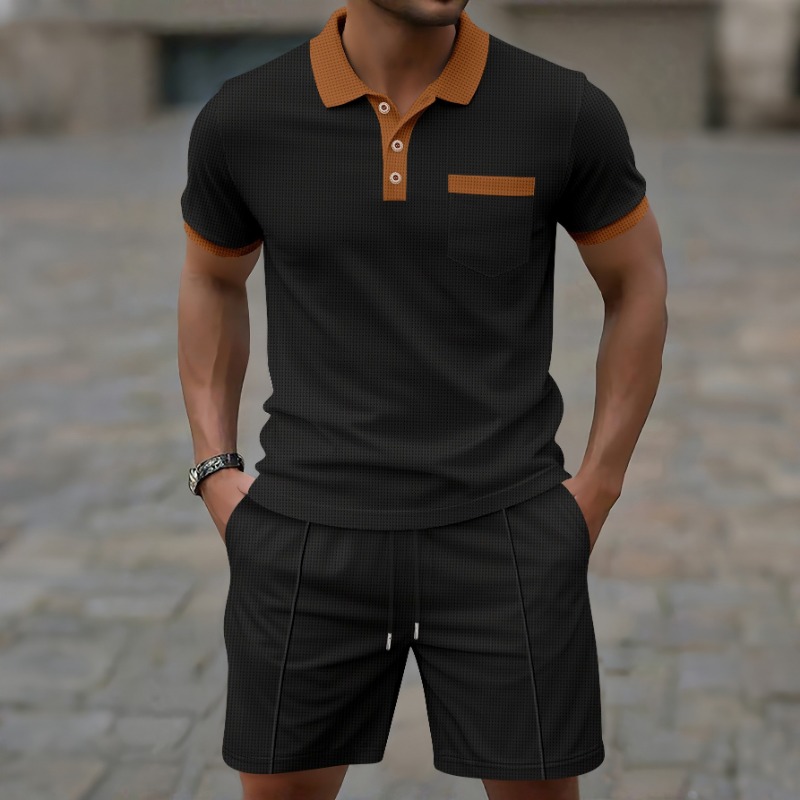 Conjunto de Moda Casual de Ver - Men'S Fashion Essentials reseña y precio