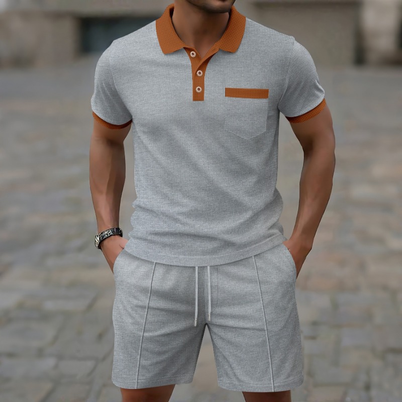 Conjunto de Moda Casual de Ver - Men'S Fashion Essentials reseña y precio
