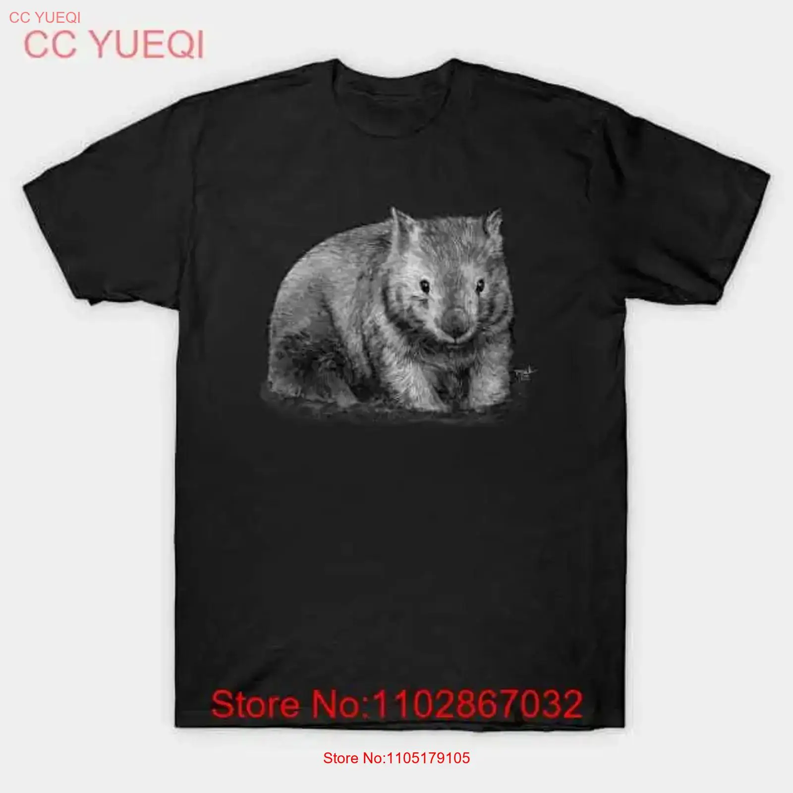 Wombat hecho en Australia cami - Mens Fashion Australia reseña y precio