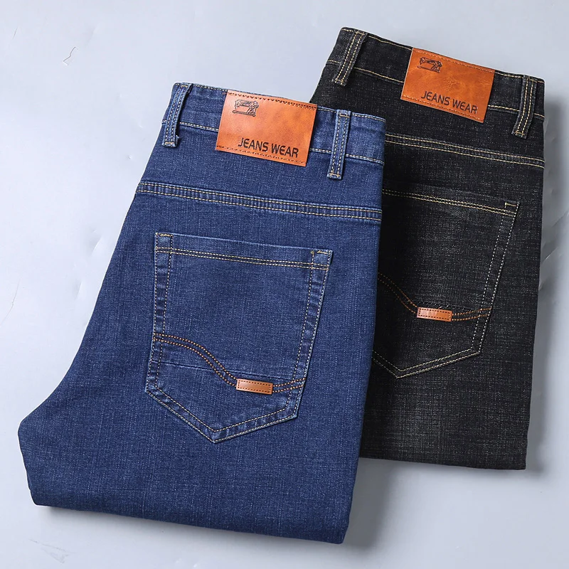 Wthinlee, nuevos pantalones va - Men'S Fashion Nova Jeans reseña y precio