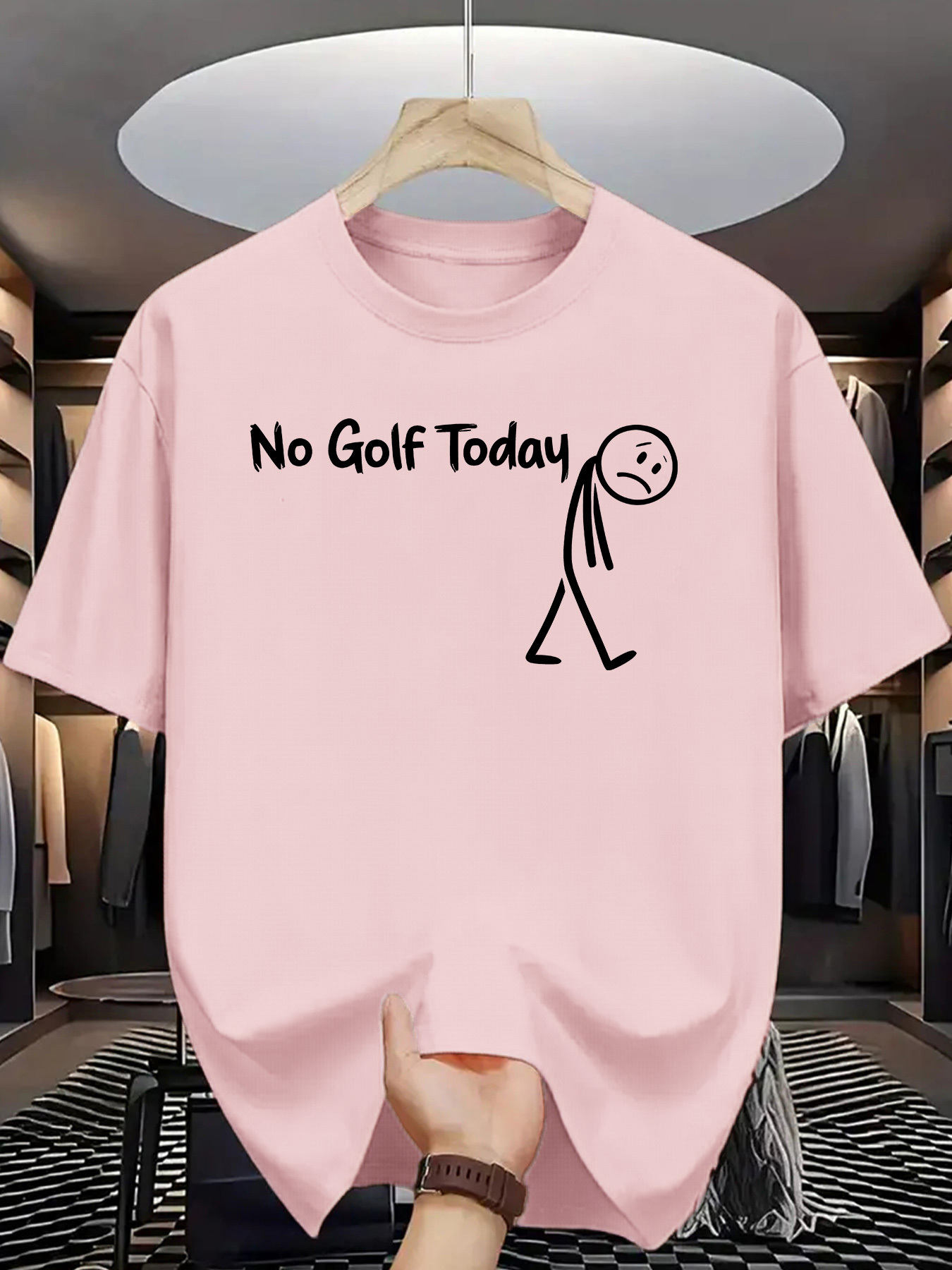 Camiseta gráfica divertida con - Men'S Fashion Today reseña y precio