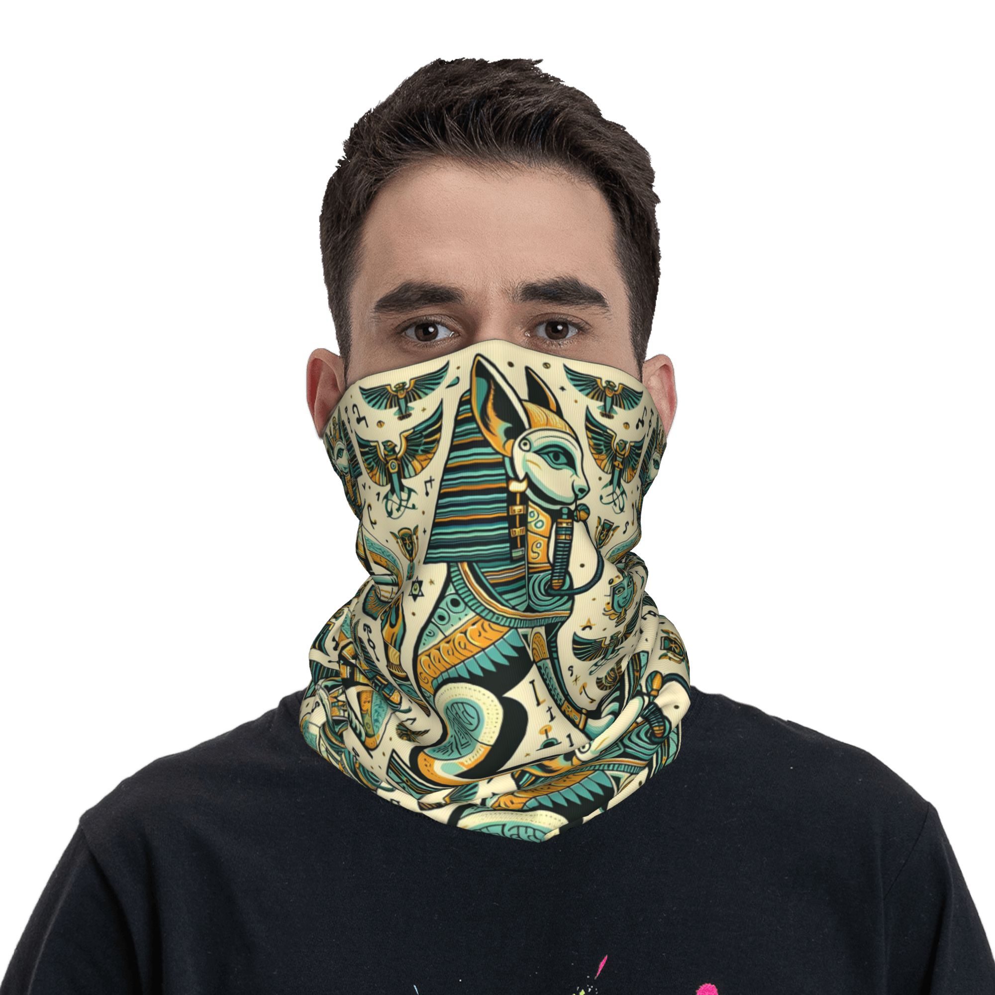 Secretos de la Esfinge de Egip - Men Fashion Egypt reseña y precio
