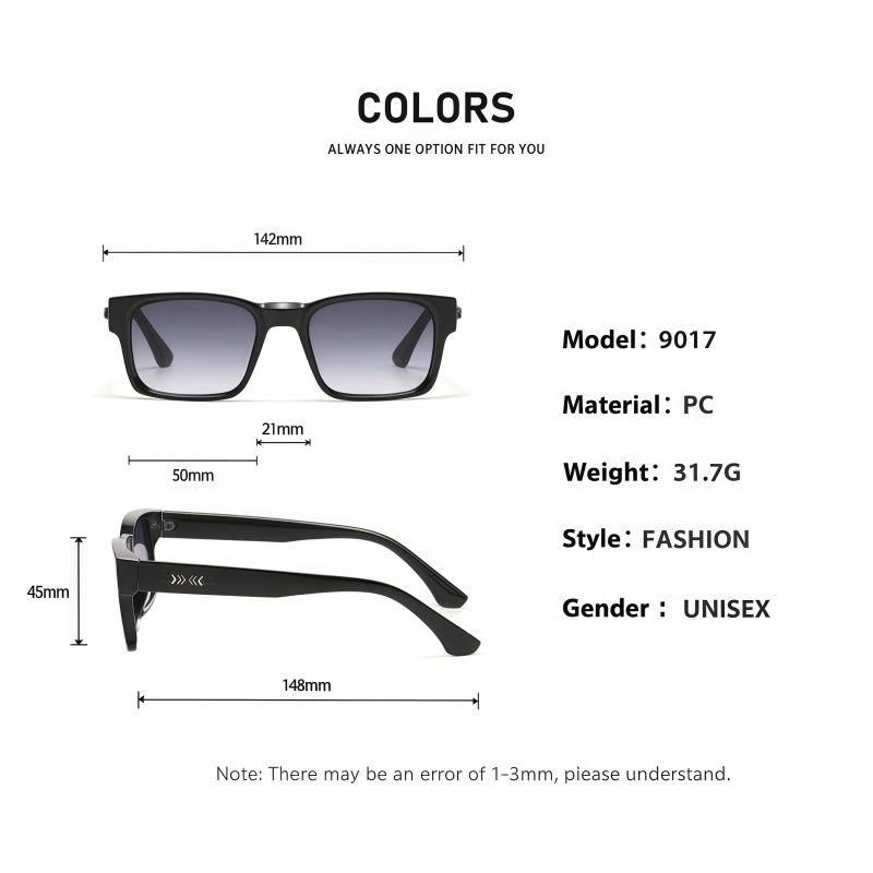 Gafas de Sol Retro Modernas y  - Men Fashion Photography reseña y precio