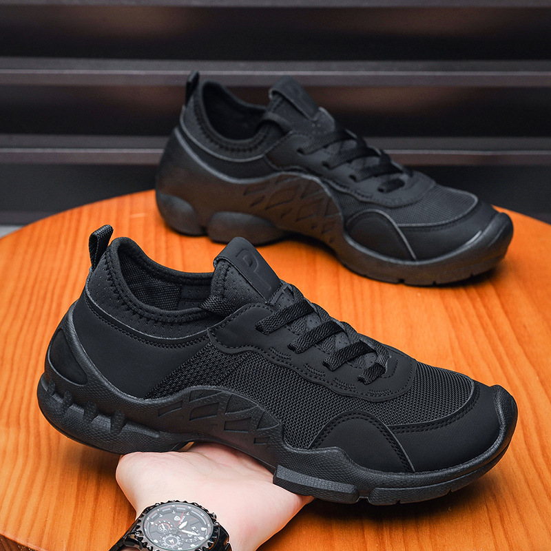 Zapatillas deportivas de veran - Mens Fashion Trends 2026 reseña y precio