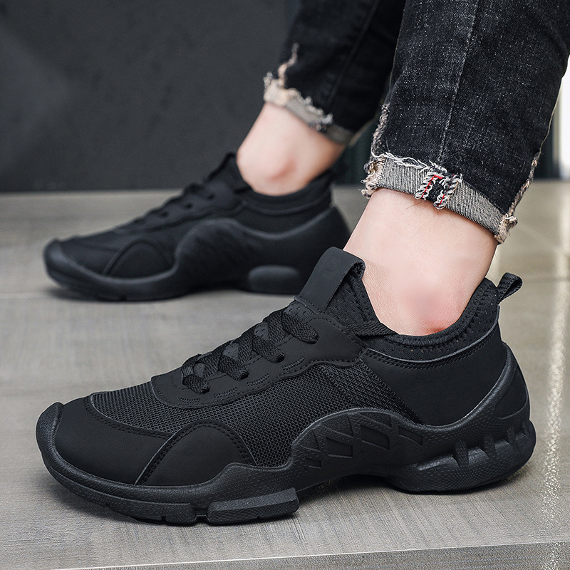 Zapatillas deportivas de veran - Mens Fashion Trends 2026 reseña y precio