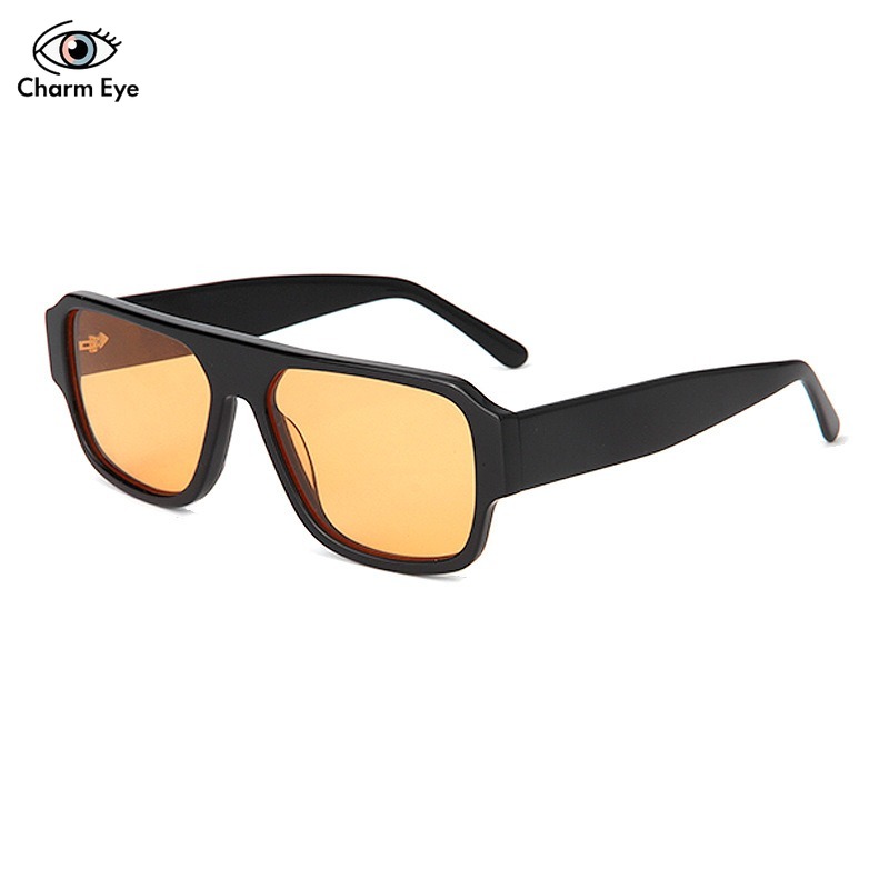 Nuevas gafas de sol deportivas - Men Fashion Photography reseña y precio
