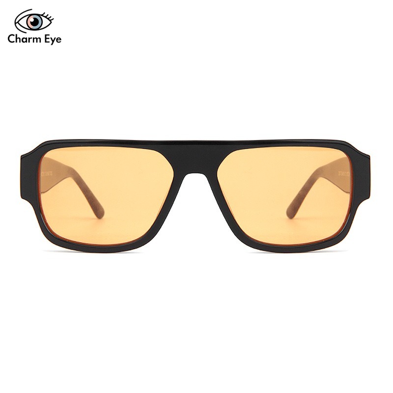 Nuevas gafas de sol deportivas - Men Fashion Photography reseña y precio
