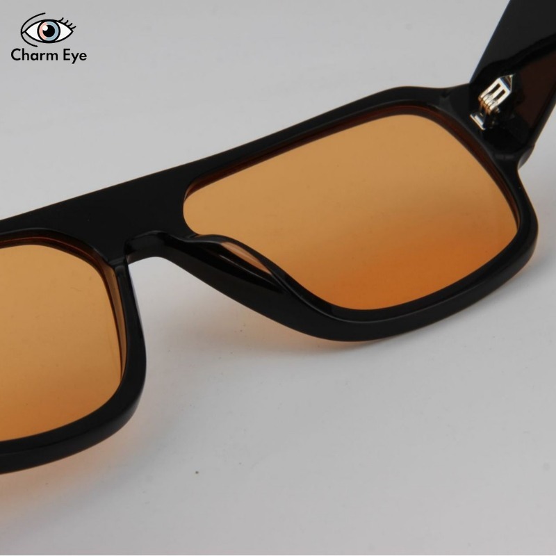 Nuevas gafas de sol deportivas - Men Fashion Photography reseña y precio