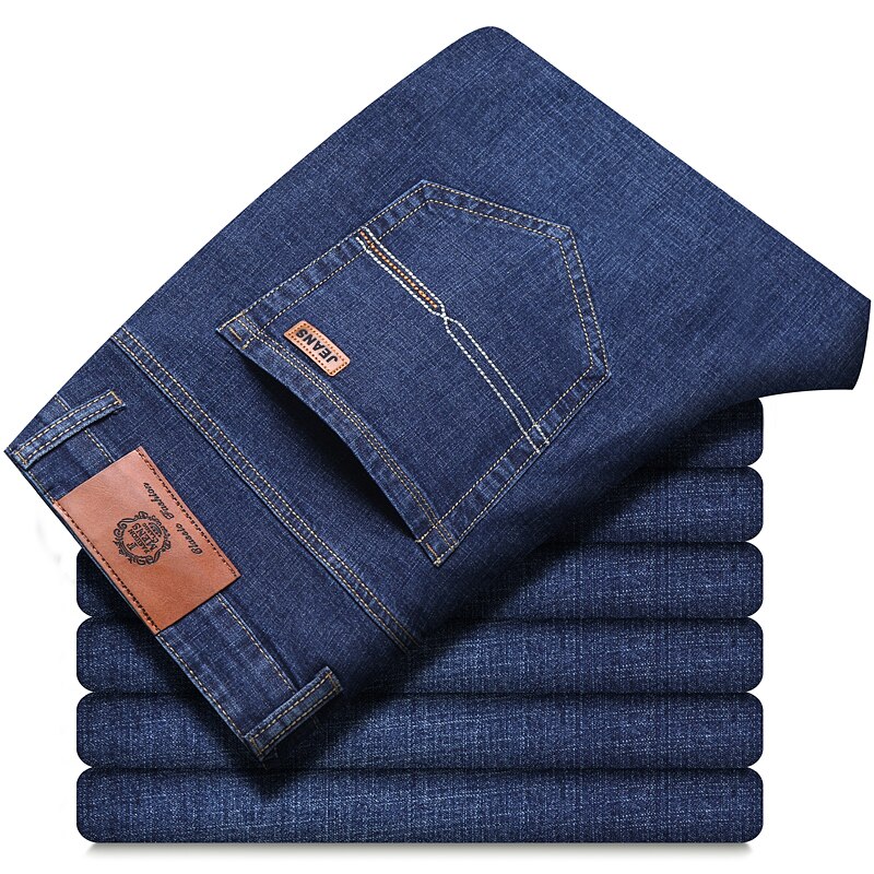 Pantalones vaqueros rectos a l - Men'S Fashion Nova Jeans reseña y precio