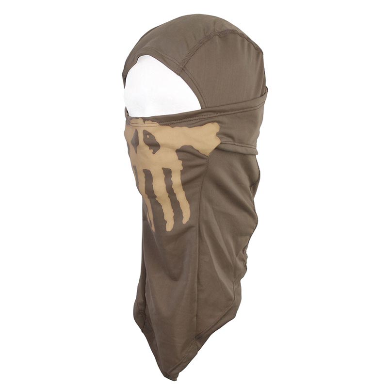 Emersongear Ghost MULTI HOOD E - Men Scarf Wool reseña y precio